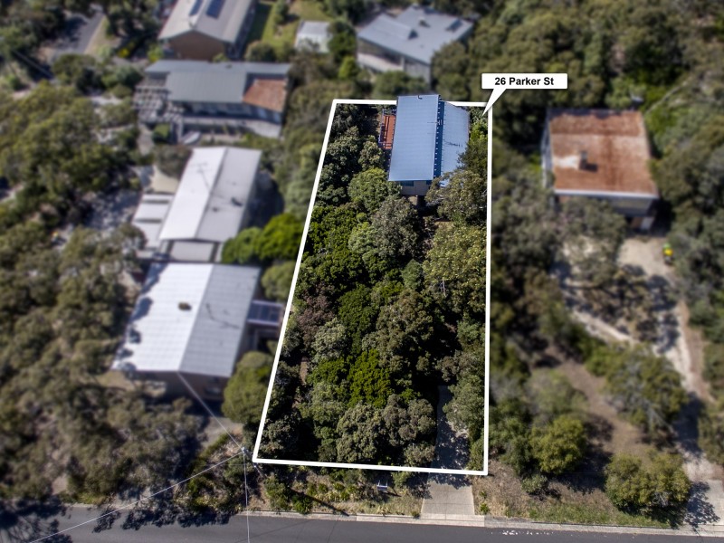26 Parker Street, Anglesea VIC 3230