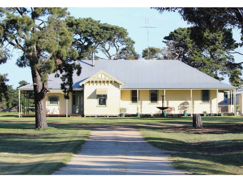 1630 Barwon Park Road, Inverleigh VIC 3321