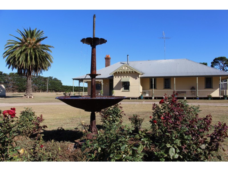 1630 Barwon Park Road, Inverleigh VIC 3321