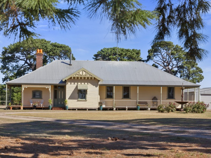 1630 Barwon Park Road, Inverleigh VIC 3321