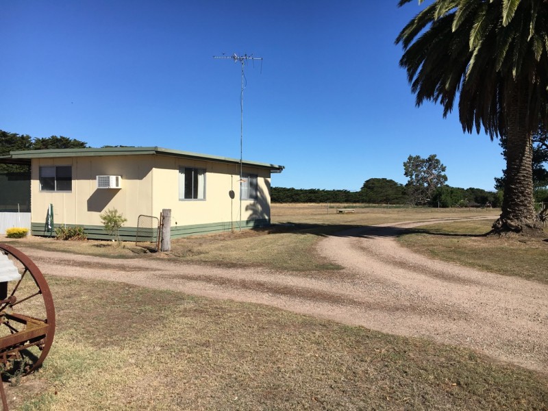 1630 Barwon Park Road, Inverleigh VIC 3321