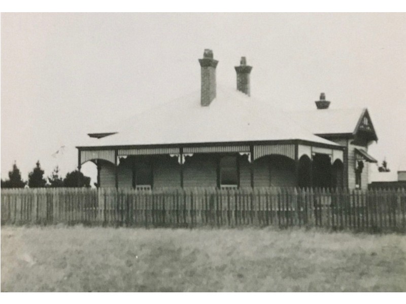 1630 Barwon Park Road, Inverleigh VIC 3321