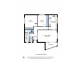 2/21 The Esplanade, Geelong VIC 3220 Floorplan