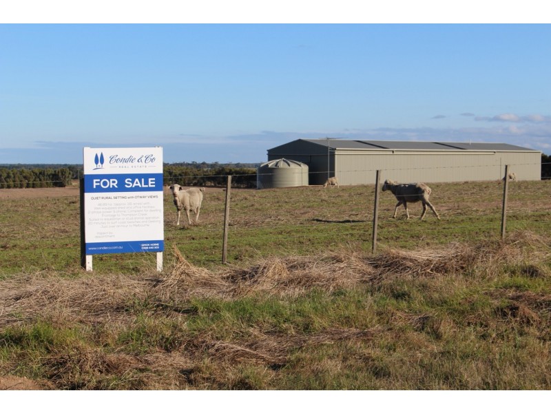 1115 Dickins Road, Freshwater Creek VIC 3216