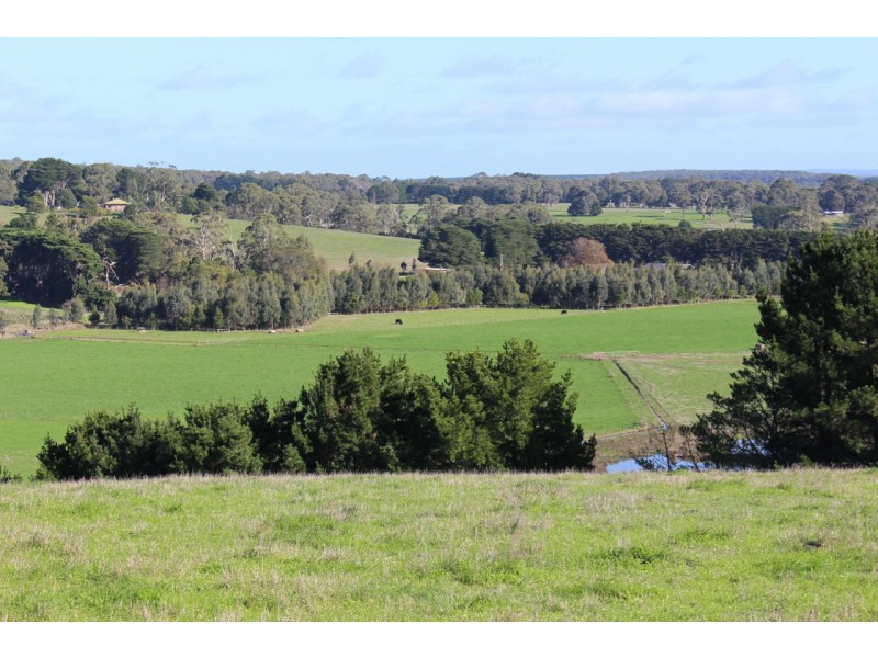 110 Rowlands Road, Barwon Downs VIC 3243