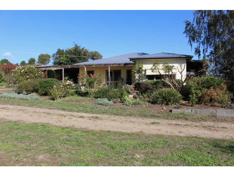 110 Rowlands Road, Barwon Downs VIC 3243