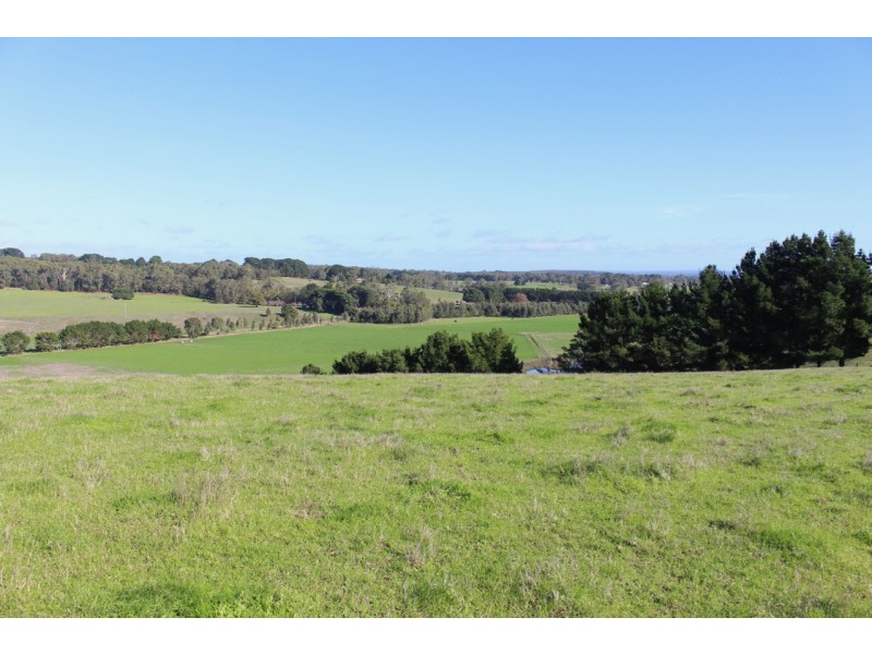 110 Rowlands Road, Barwon Downs VIC 3243