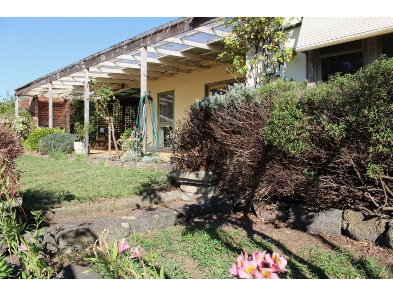 110 Rowlands Road, Barwon Downs VIC 3243