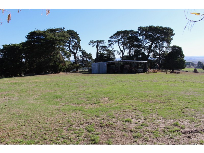 110 Rowlands Road, Barwon Downs VIC 3243