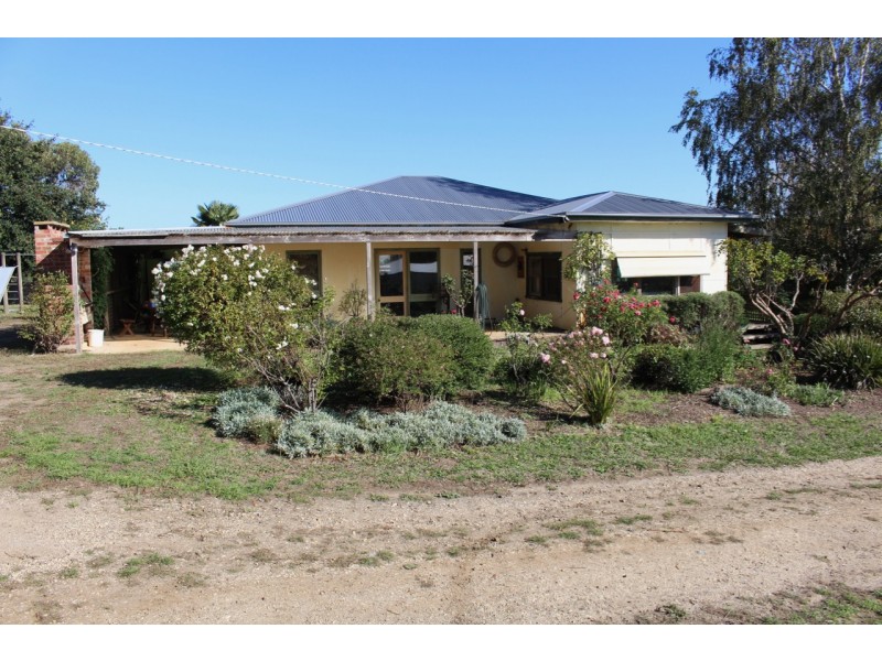 110 Rowlands Road, Barwon Downs VIC 3243