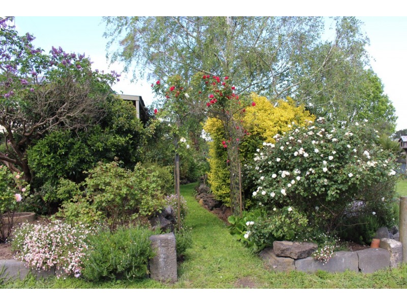 110 Rowlands Road, Barwon Downs VIC 3243