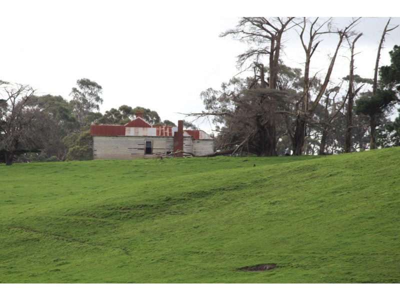 110 Rowlands Road, Barwon Downs VIC 3243