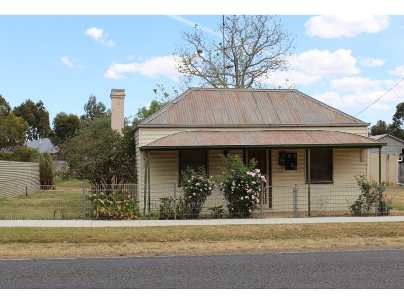 35 Ferrars Street, Rokewood VIC 3330