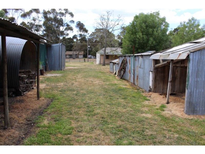 35 Ferrars Street, Rokewood VIC 3330