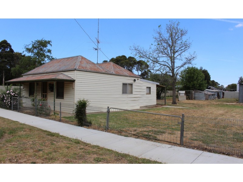 35 Ferrars Street, Rokewood VIC 3330
