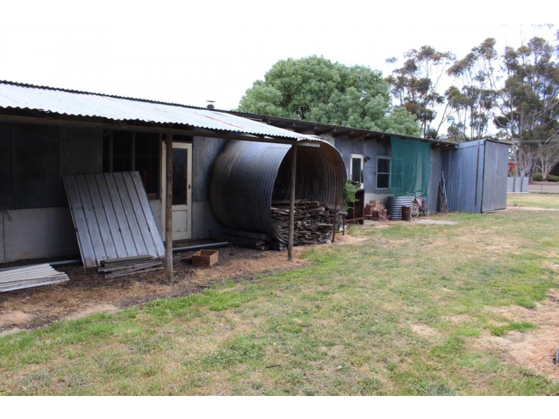 35 Ferrars Street, Rokewood VIC 3330