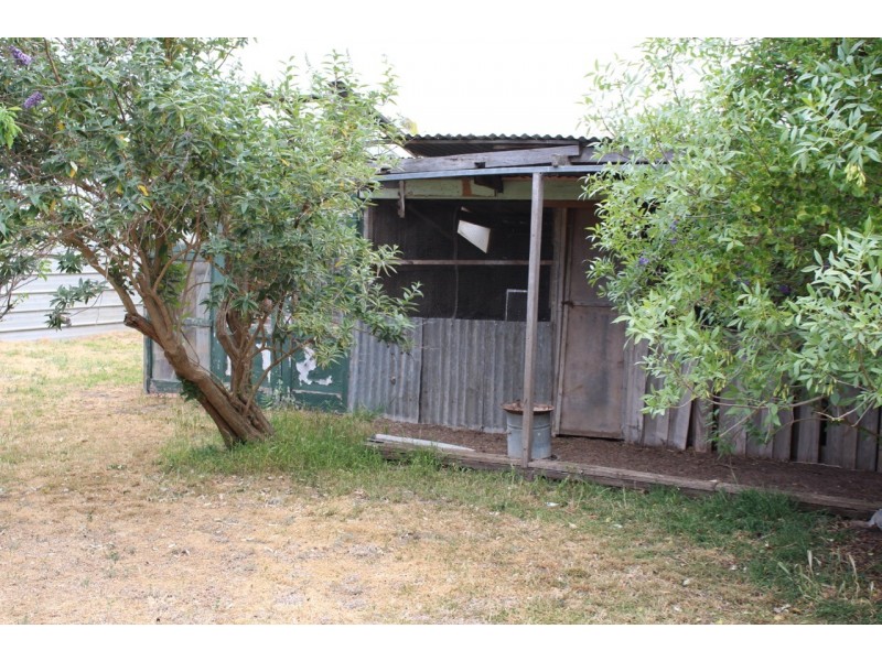 35 Ferrars Street, Rokewood VIC 3330