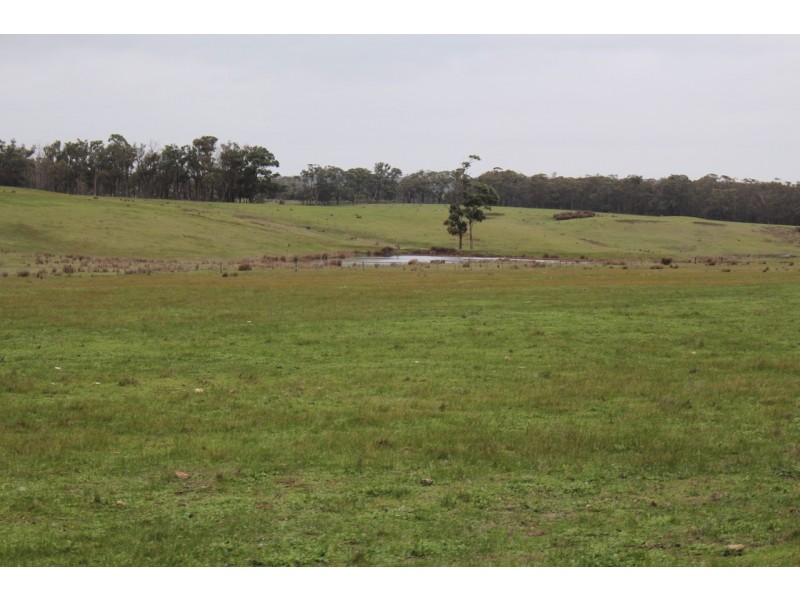 Lot 2, Junipers Road, Haddon VIC 3351