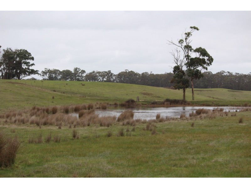 Lot 2, Junipers Road, Haddon VIC 3351