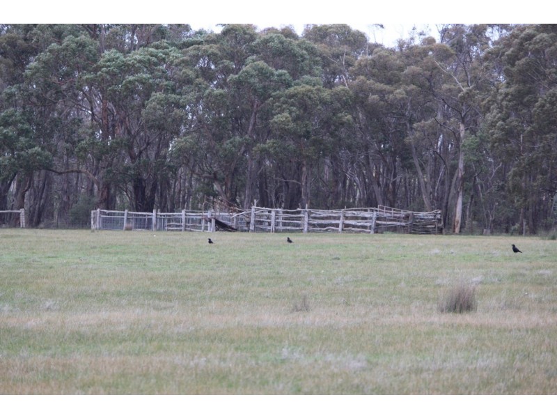 Lot 2, Junipers Road, Haddon VIC 3351