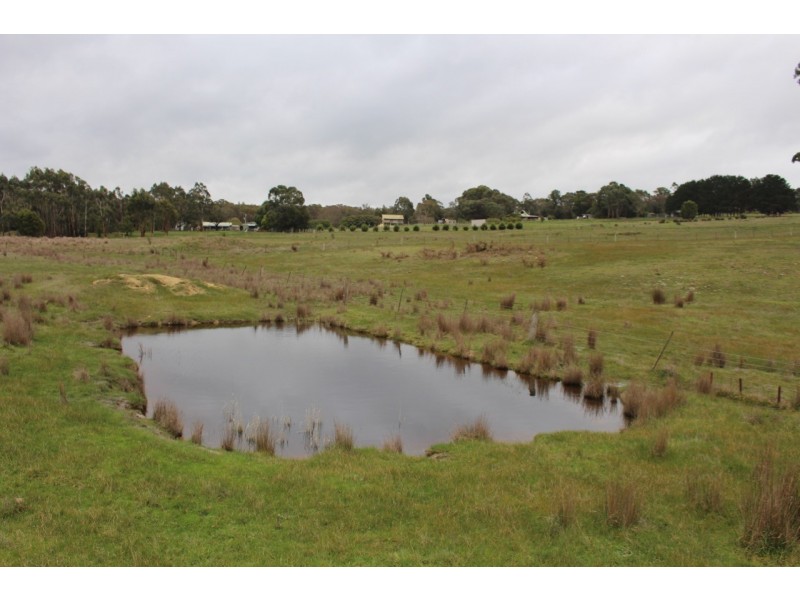 Lot 2, Junipers Road, Haddon VIC 3351