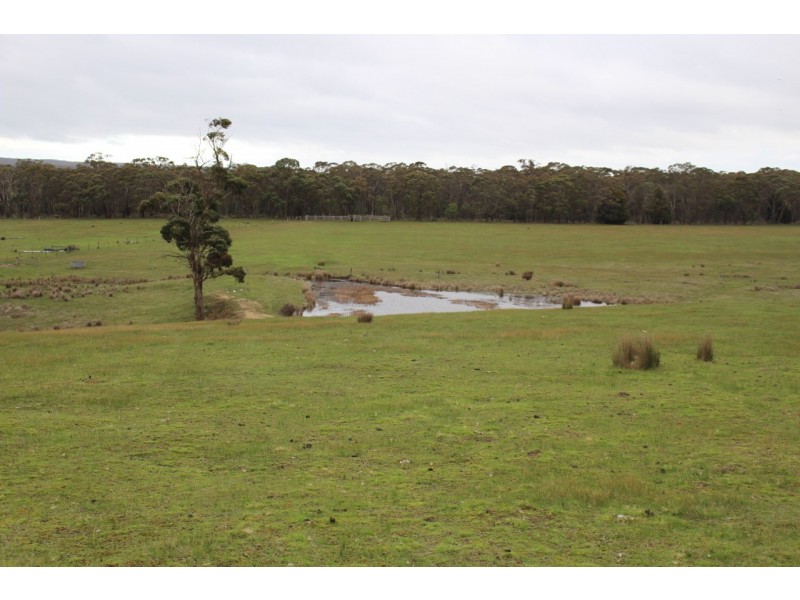 Lot 2, Junipers Road, Haddon VIC 3351