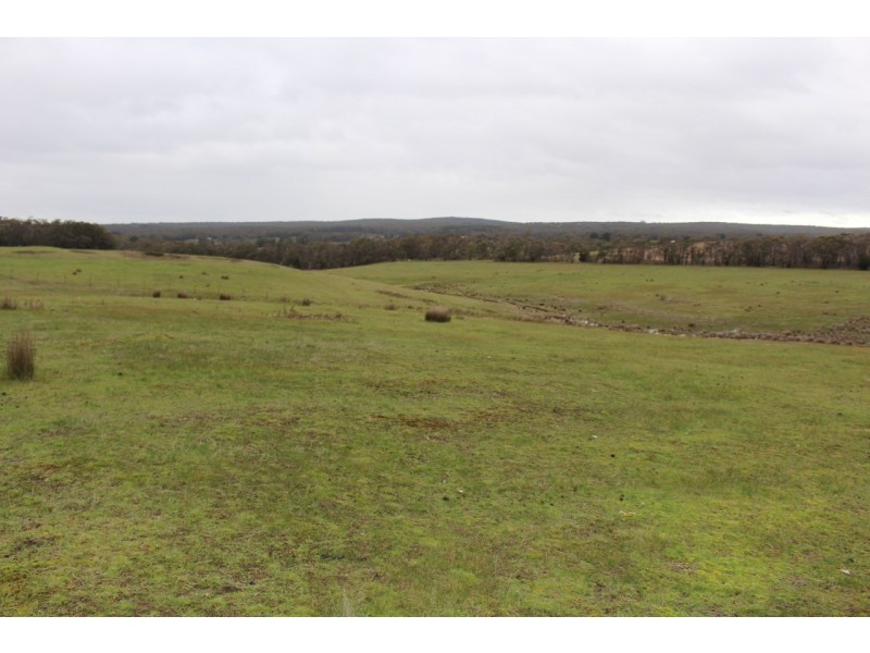 Lot 2, Junipers Road, Haddon VIC 3351