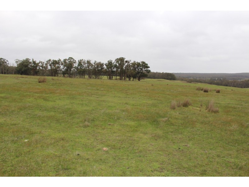 Lot 2, Junipers Road, Haddon VIC 3351