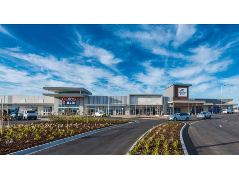 60 KENNING ROAD, Tarneit VIC 3029