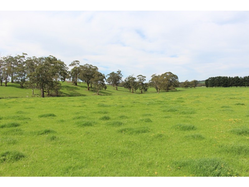 110 Rowlands Road, Barwon Downs VIC 3243