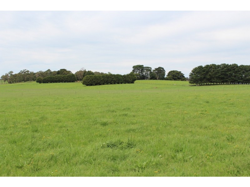 110 Rowlands Road, Barwon Downs VIC 3243