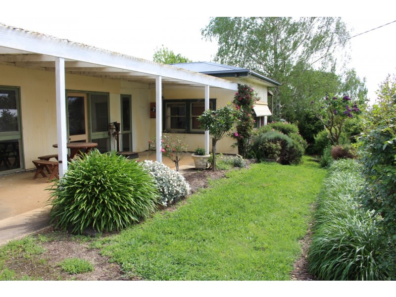 110 Rowlands Road, Barwon Downs VIC 3243