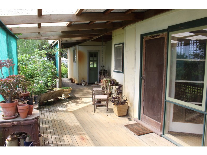 110 Rowlands Road, Barwon Downs VIC 3243