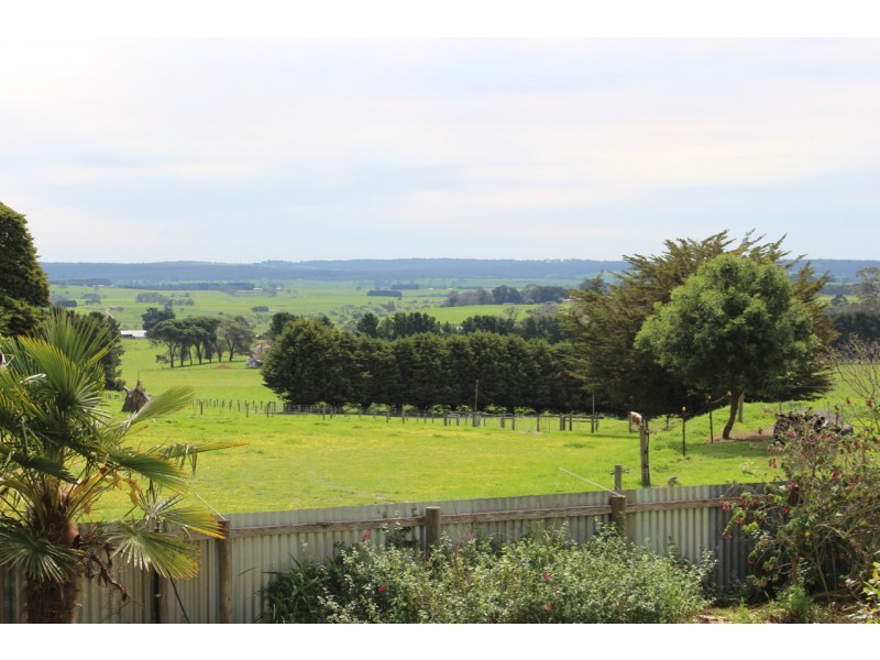 110 Rowlands Road, Barwon Downs VIC 3243