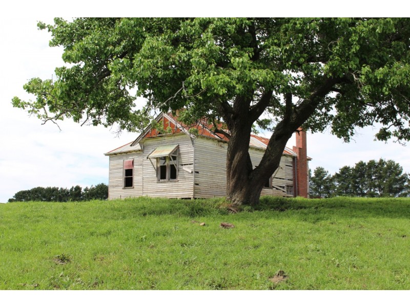 110 Rowlands Road, Barwon Downs VIC 3243