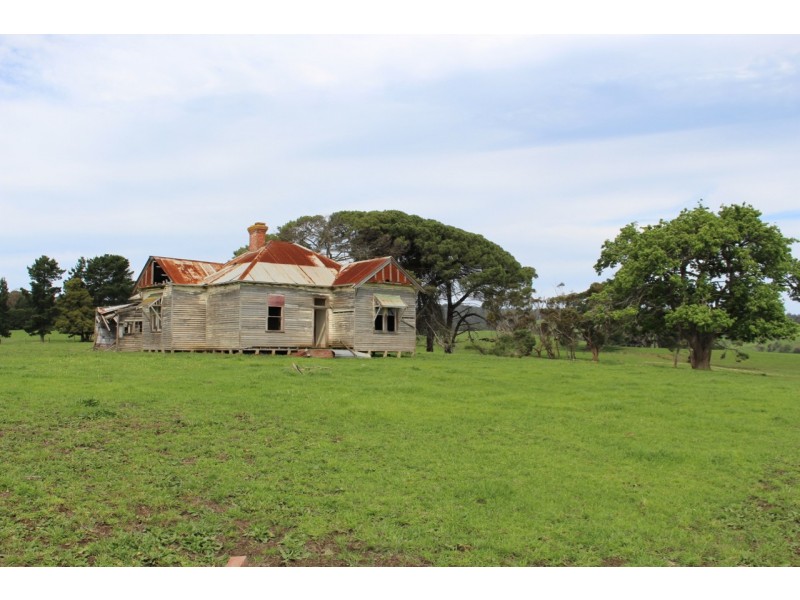 110 Rowlands Road, Barwon Downs VIC 3243