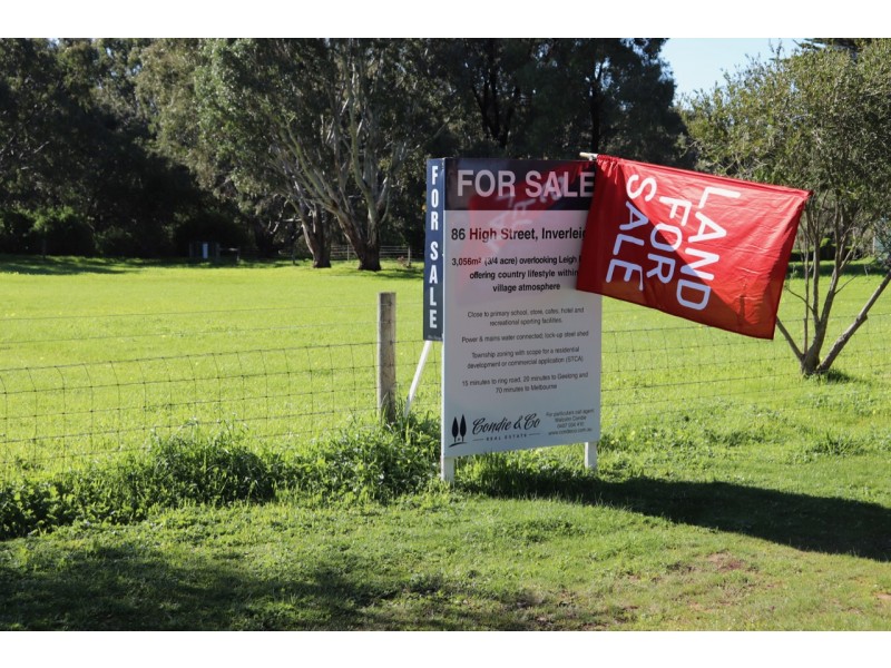 86 High Street, Inverleigh VIC 3321