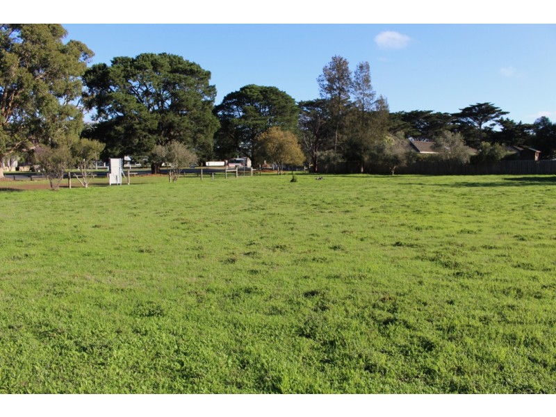 86 High Street, Inverleigh VIC 3321