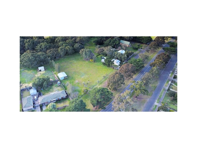 86 High Street, Inverleigh VIC 3321