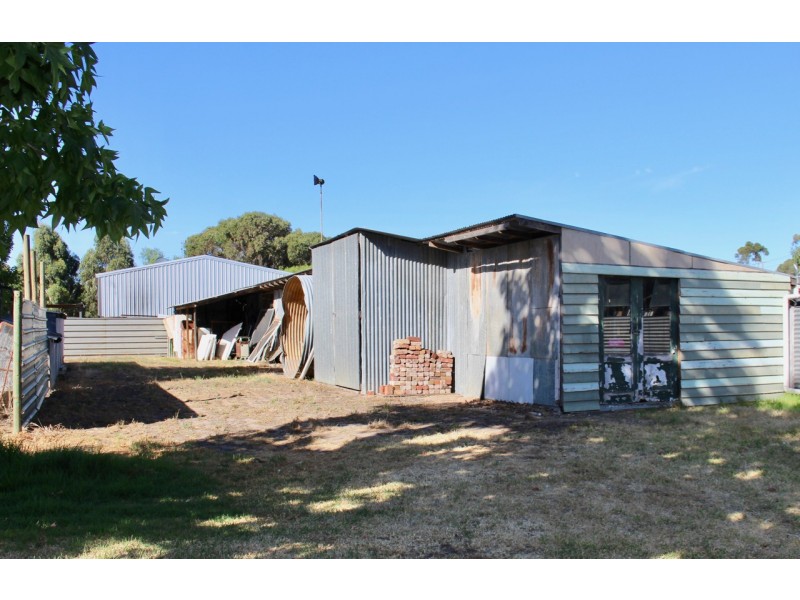 35 Ferrars Street, Rokewood VIC 3330