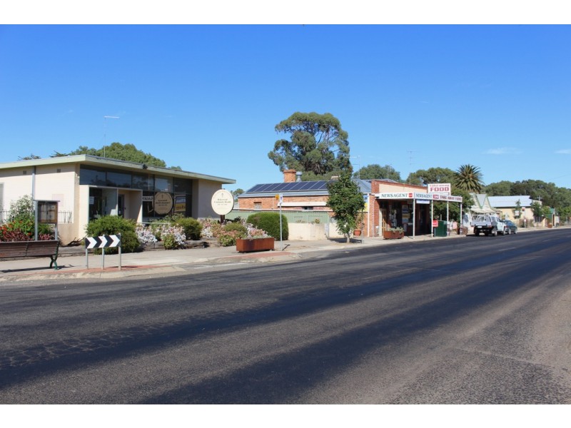 35 Ferrars Street, Rokewood VIC 3330