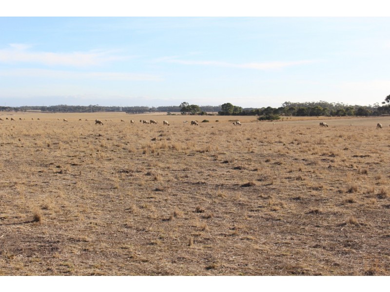 Lot 1-4 TP829327 & Lot 1 TP829329,  Hamilton Highway, Lismore VIC 3324
