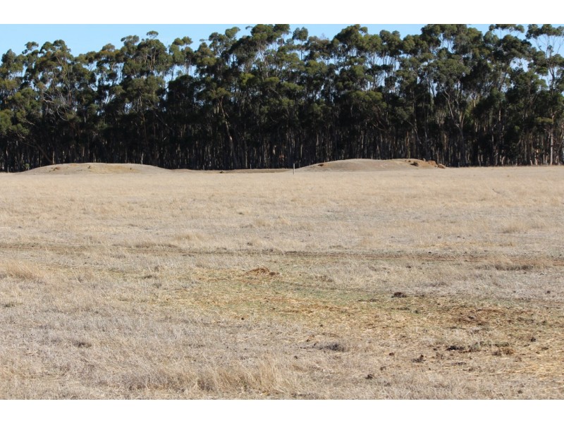 Lot 1-4 TP829327 & Lot 1 TP829329,  Hamilton Highway, Lismore VIC 3324