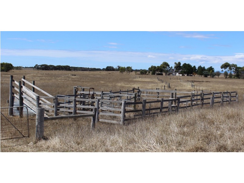 50 Storans Road, Eurack VIC 3251