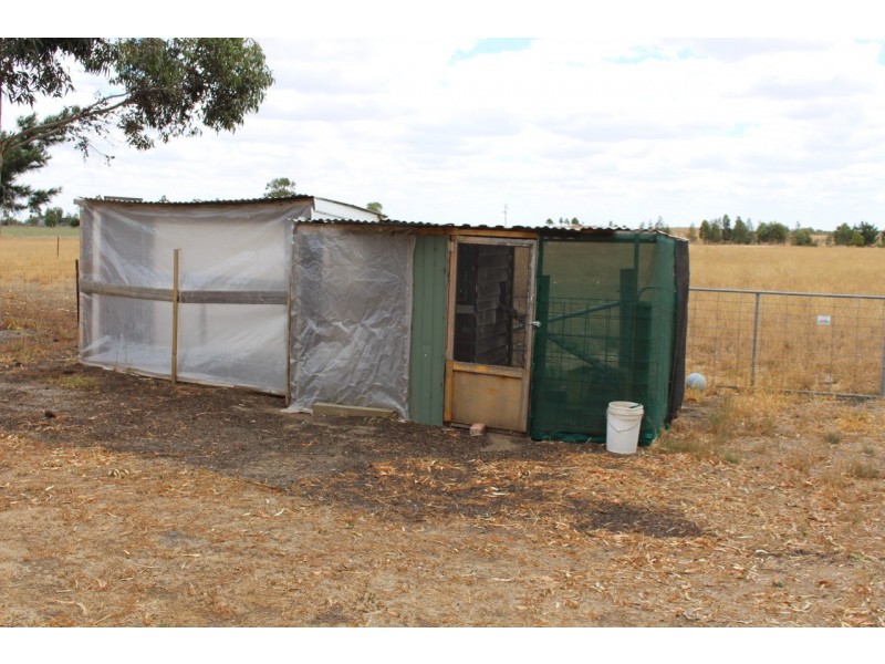 50 Storans Road, Eurack VIC 3251