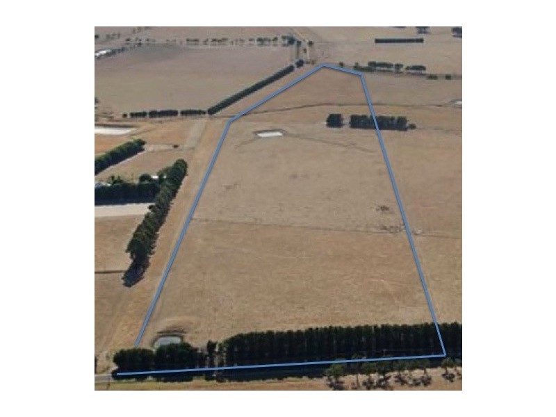 55 Gherang Road, Modewarre VIC 3240 Floorplan