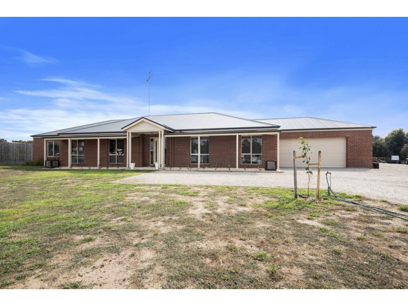 14 Carl Court, Inverleigh VIC 3321