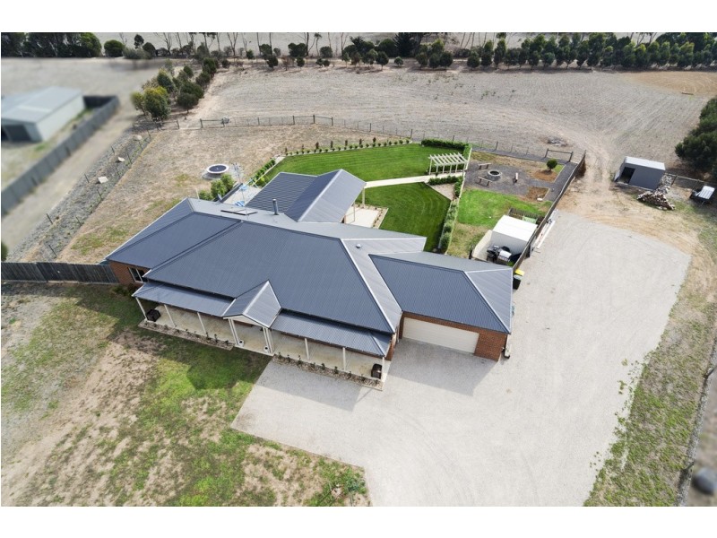 14 Carl Court, Inverleigh VIC 3321