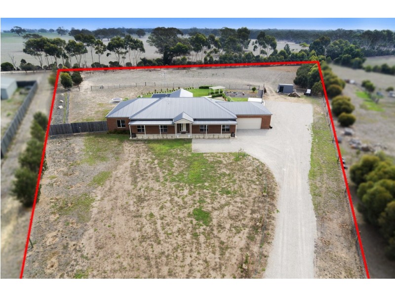 14 Carl Court, Inverleigh VIC 3321