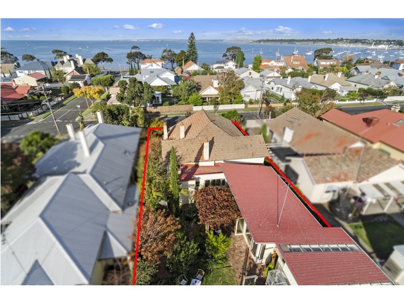 16 Beach Parade, Drumcondra VIC 3215